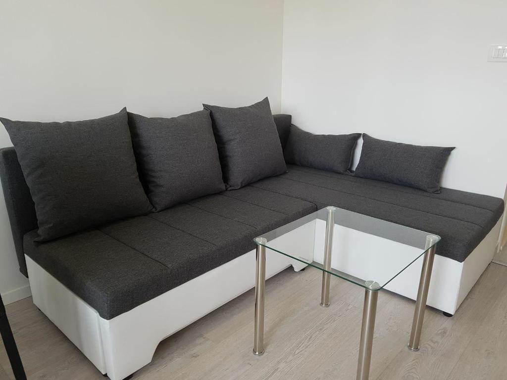 Studio Apartment Sea Star Split Exterior foto